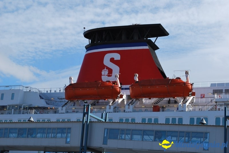 Stena Line - Dzień otwarty 02.06.2017