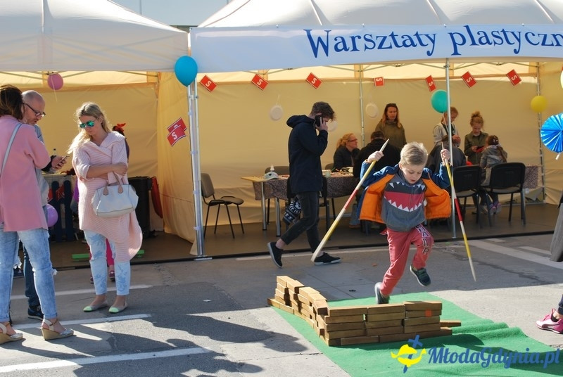 Stena Line - Dzień otwarty 02.06.2017