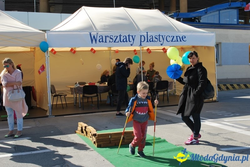 Stena Line - Dzień otwarty 02.06.2017