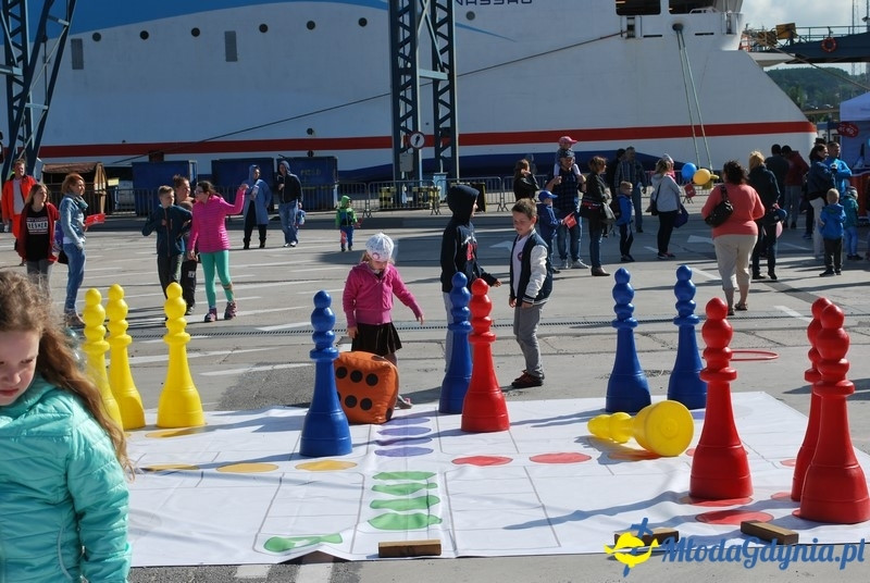 Stena Line - Dzień otwarty 02.06.2017
