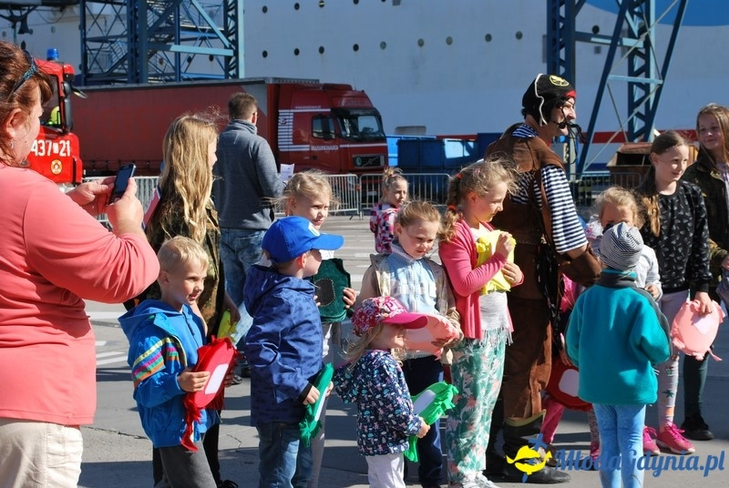 Stena Line - Dzień otwarty 02.06.2017