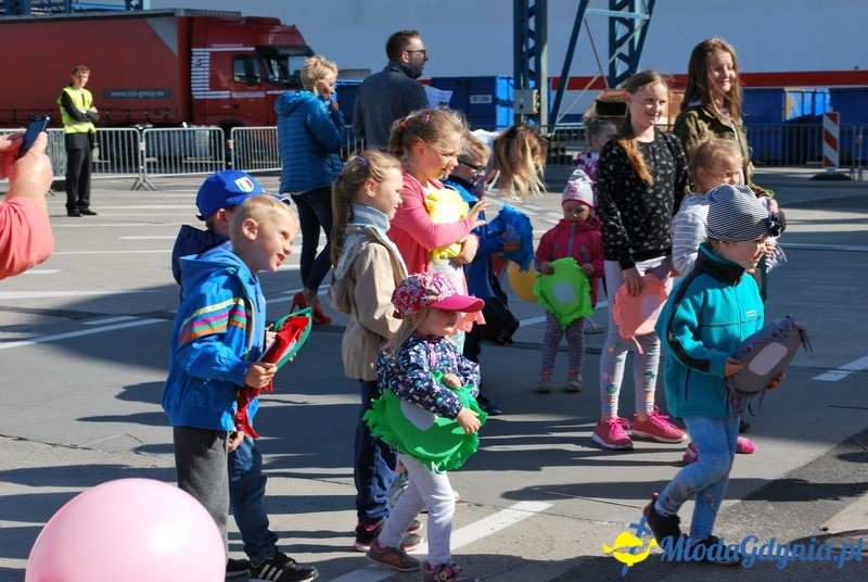 Stena Line - Dzień otwarty 02.06.2017