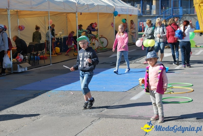 Stena Line - Dzień otwarty 02.06.2017