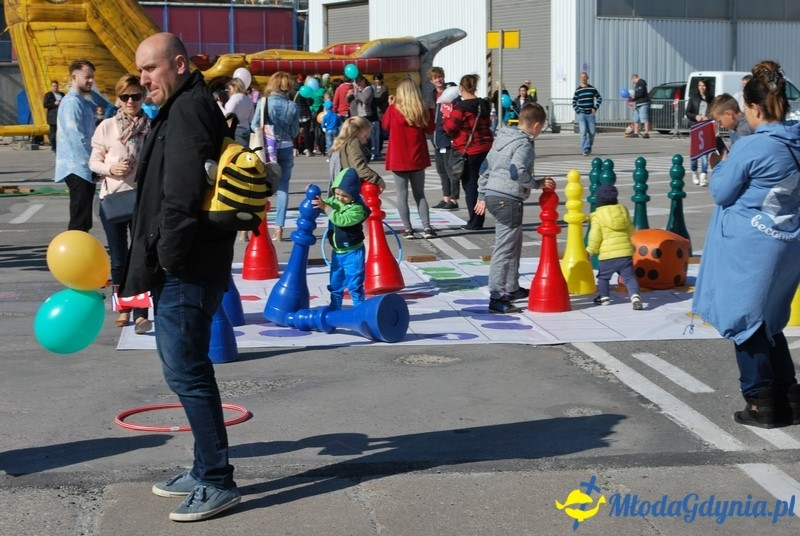 Stena Line - Dzień otwarty 02.06.2017