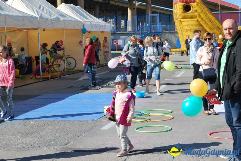 Stena Line - Dzień otwarty 02.06.2017