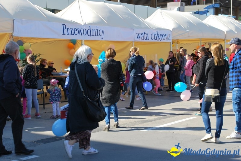 Stena Line - Dzień otwarty 02.06.2017