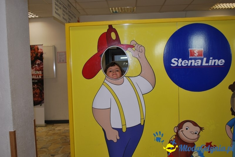 Stena Line - Dzień otwarty 02.06.2017