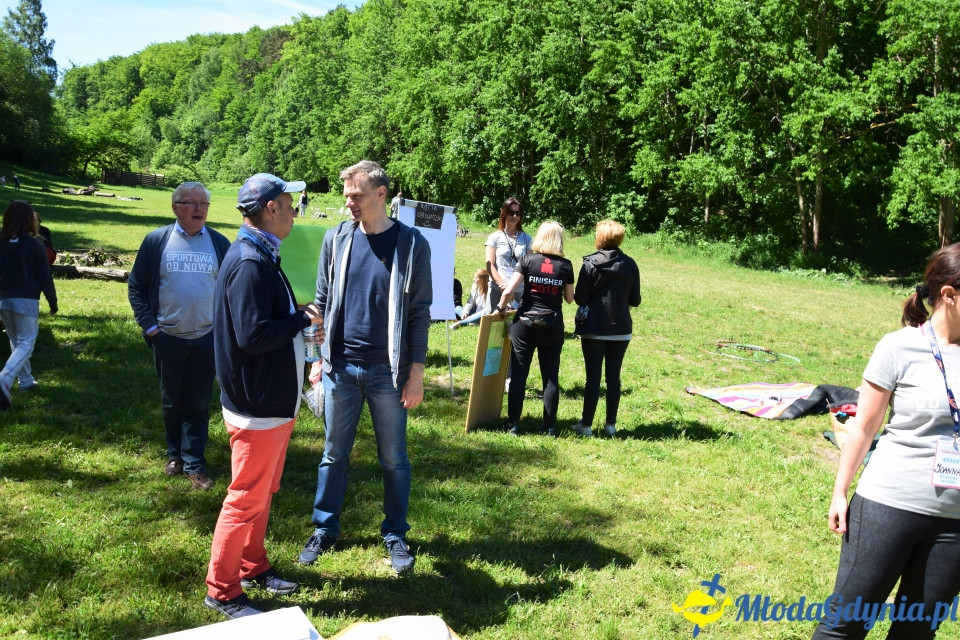 Piknik Rodzinny - 