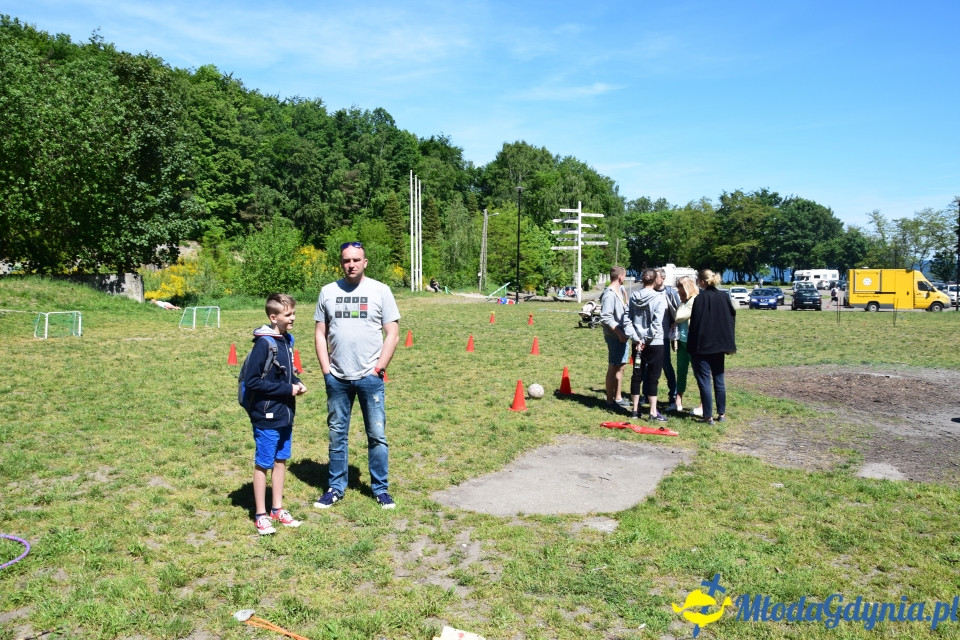 Piknik Rodzinny - 