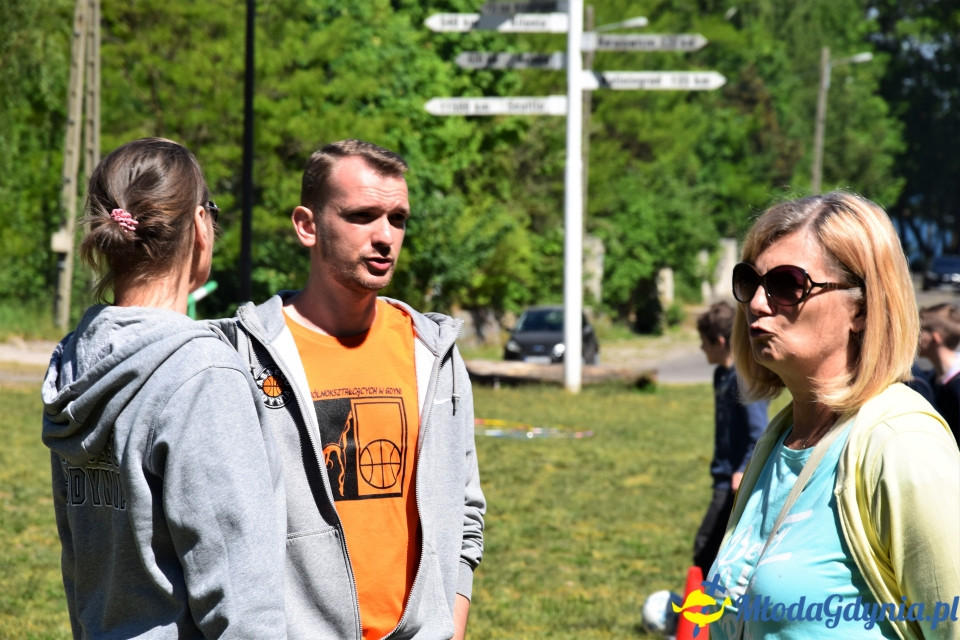 Piknik Rodzinny - 