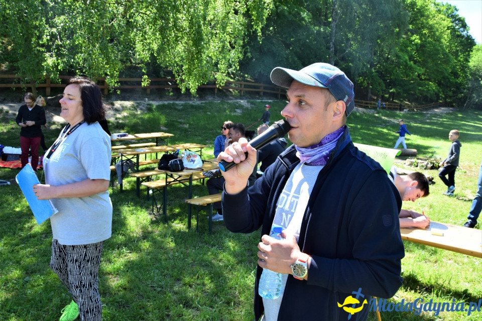 Piknik Rodzinny - 