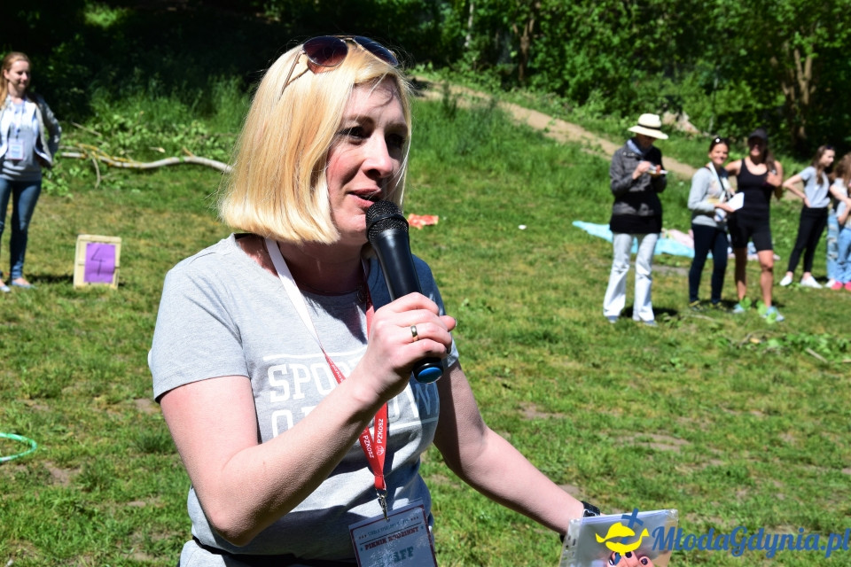 Piknik Rodzinny - 