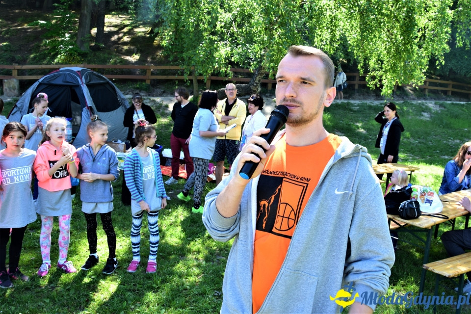 Piknik Rodzinny - 