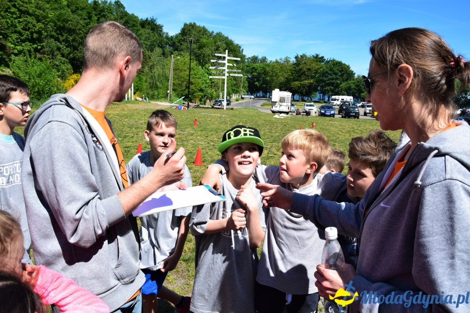 Piknik Rodzinny - 