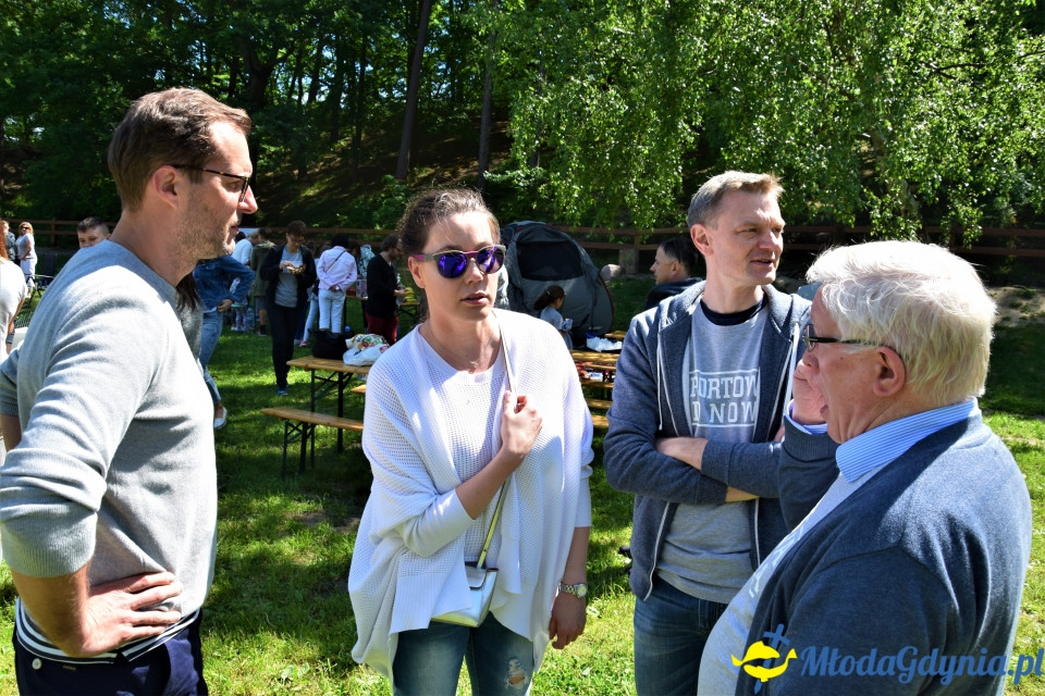 Piknik Rodzinny - 