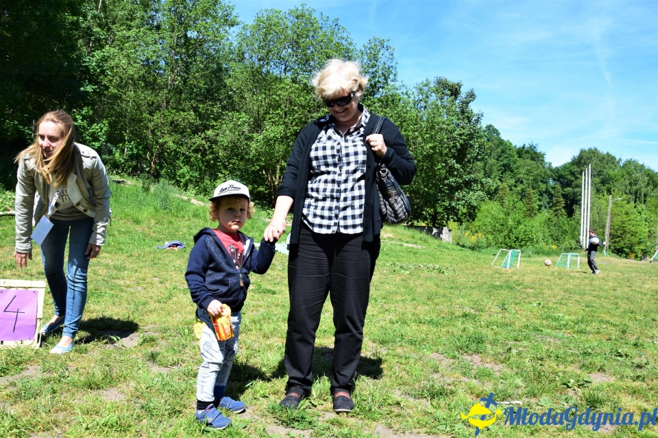 Piknik Rodzinny - 