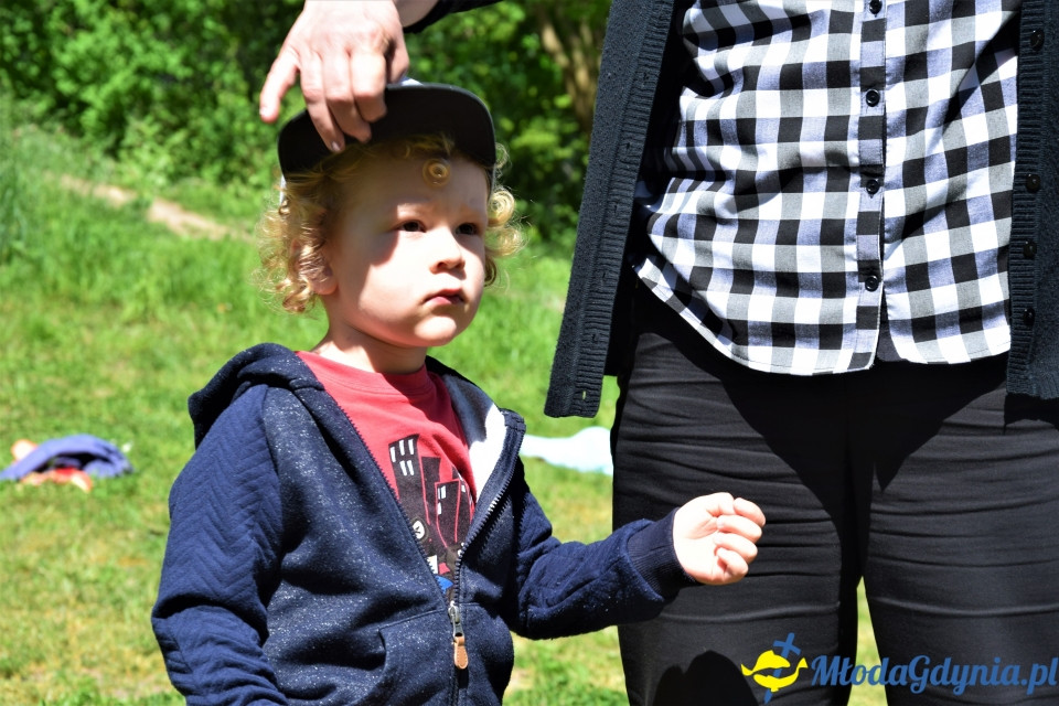 Piknik Rodzinny - 