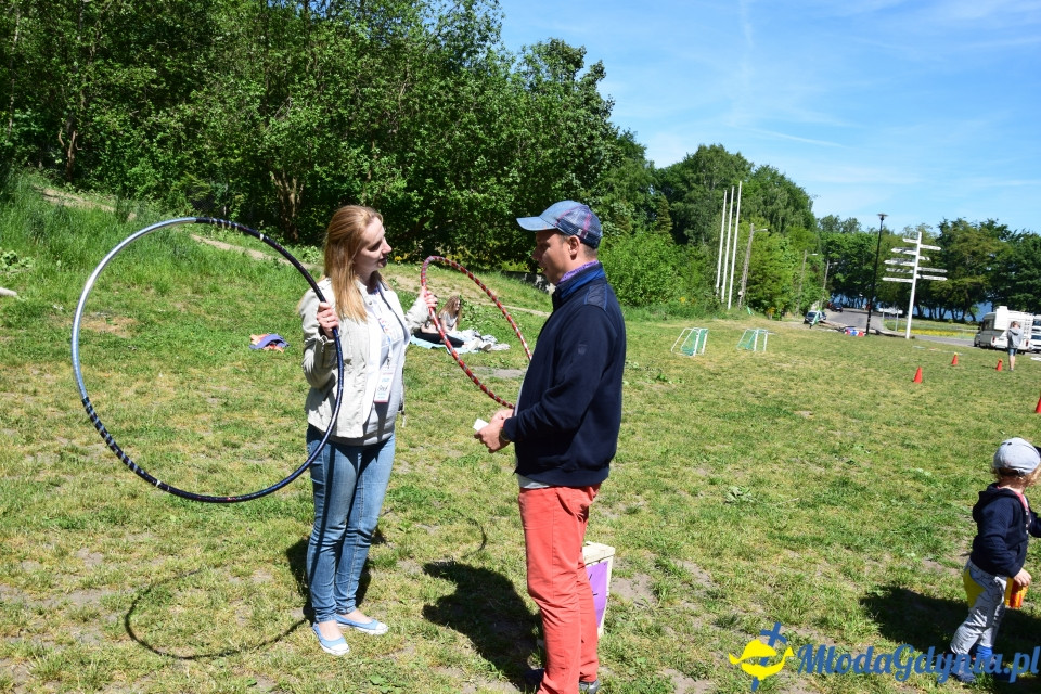 Piknik Rodzinny - 