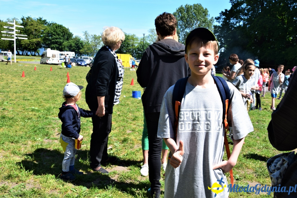 Piknik Rodzinny - 