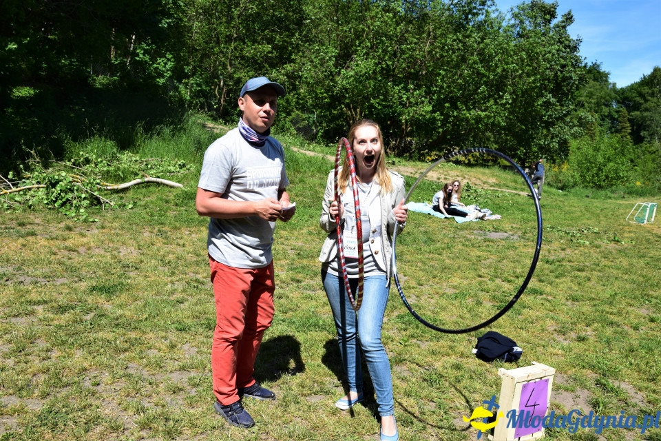 Piknik Rodzinny - 