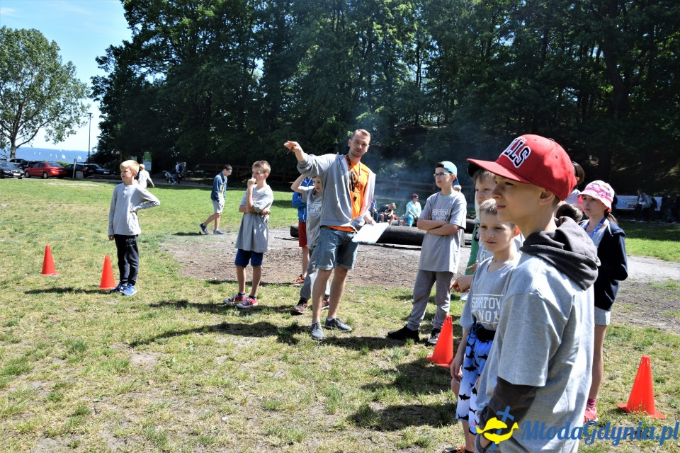 Piknik Rodzinny - 