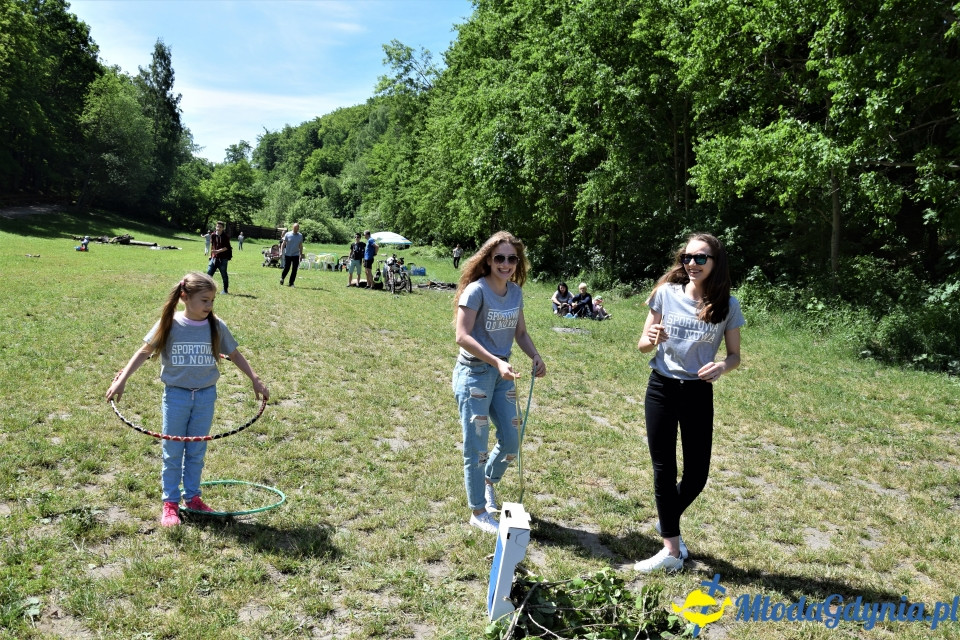 Piknik Rodzinny - 