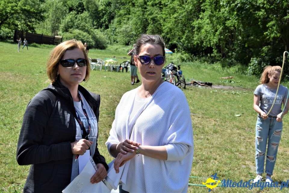 Piknik Rodzinny - 