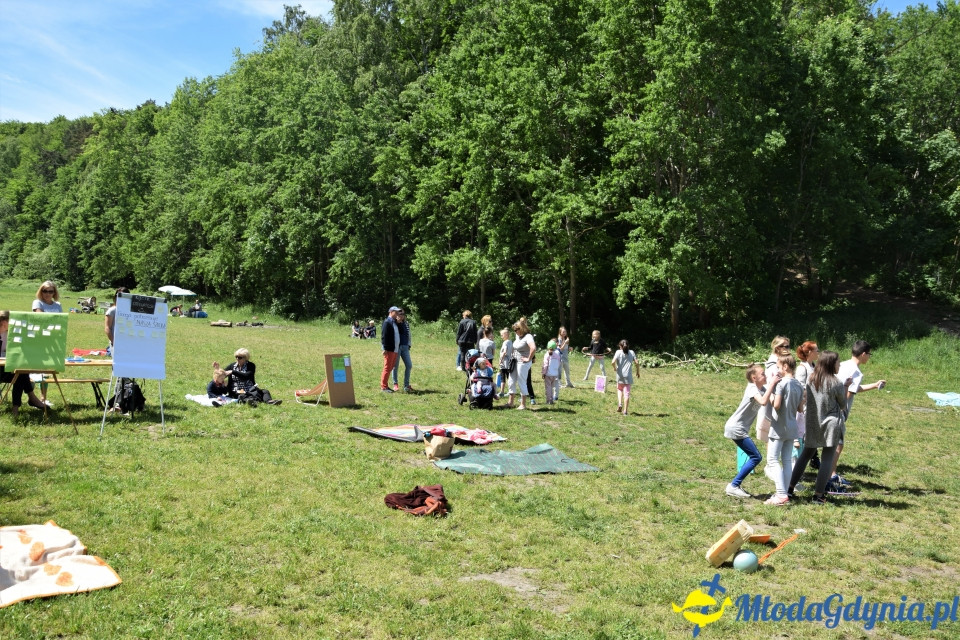 Piknik Rodzinny - 