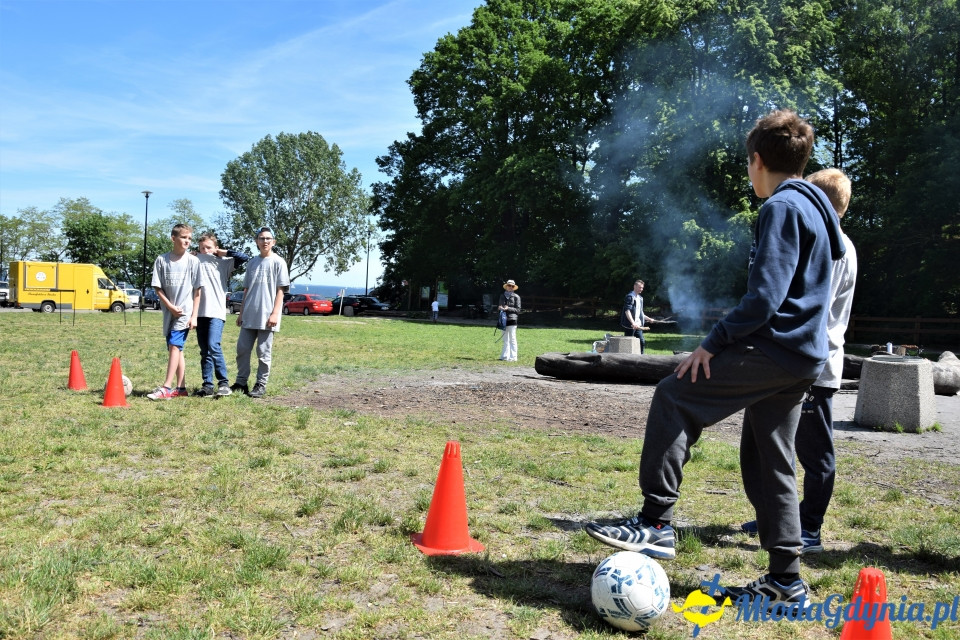 Piknik Rodzinny - 