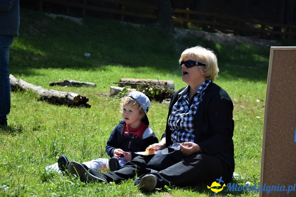 Piknik Rodzinny - 