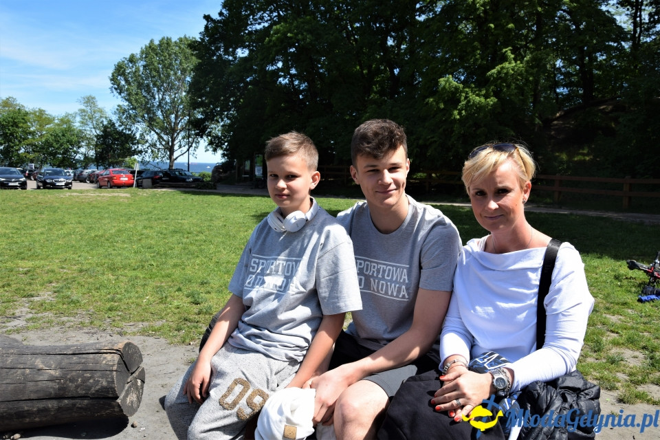 Piknik Rodzinny - 