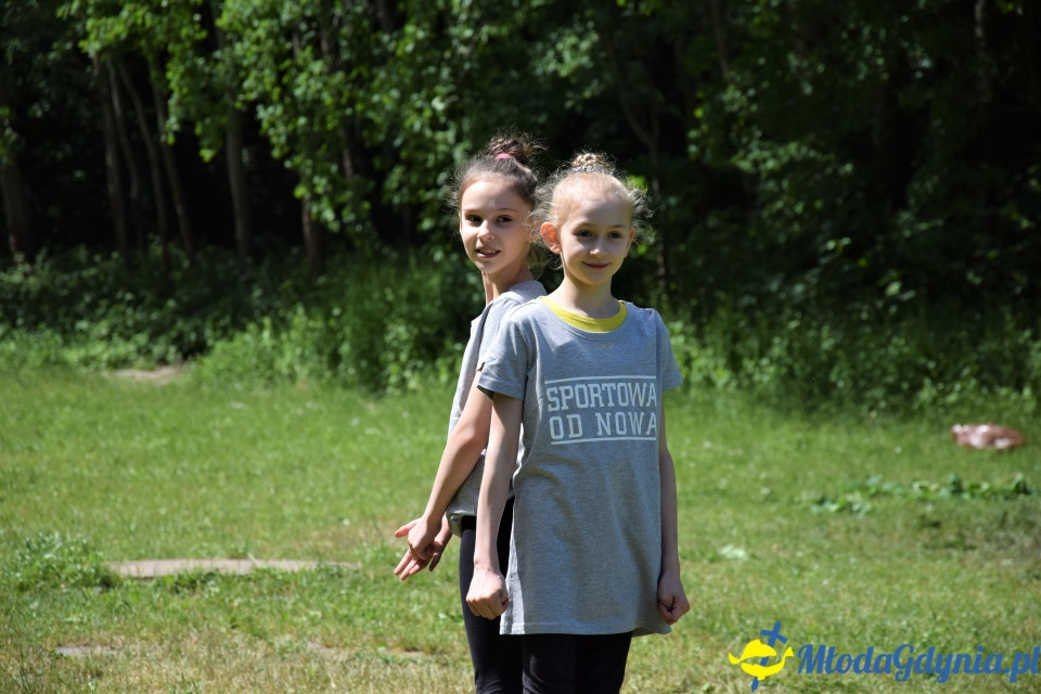 Piknik Rodzinny - 