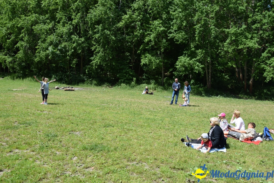 Piknik Rodzinny - 