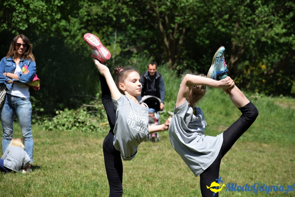 Piknik Rodzinny - 