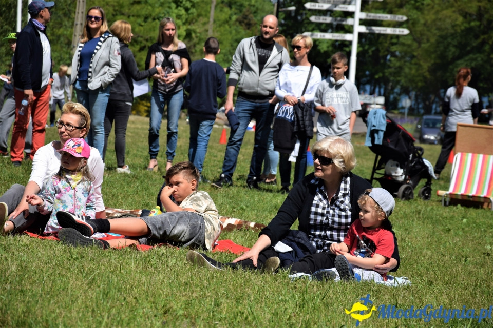 Piknik Rodzinny - 