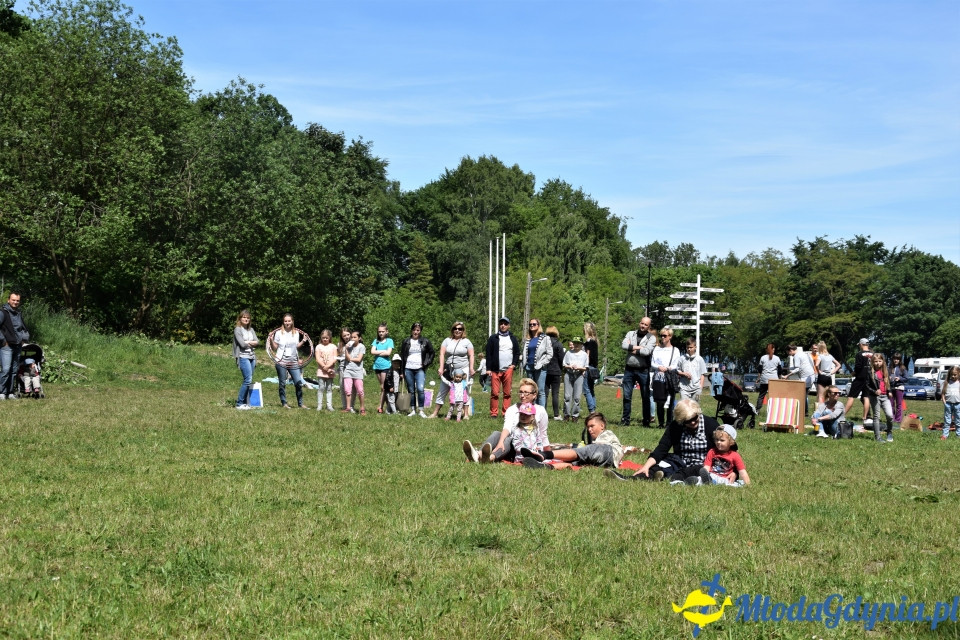 Piknik Rodzinny - 