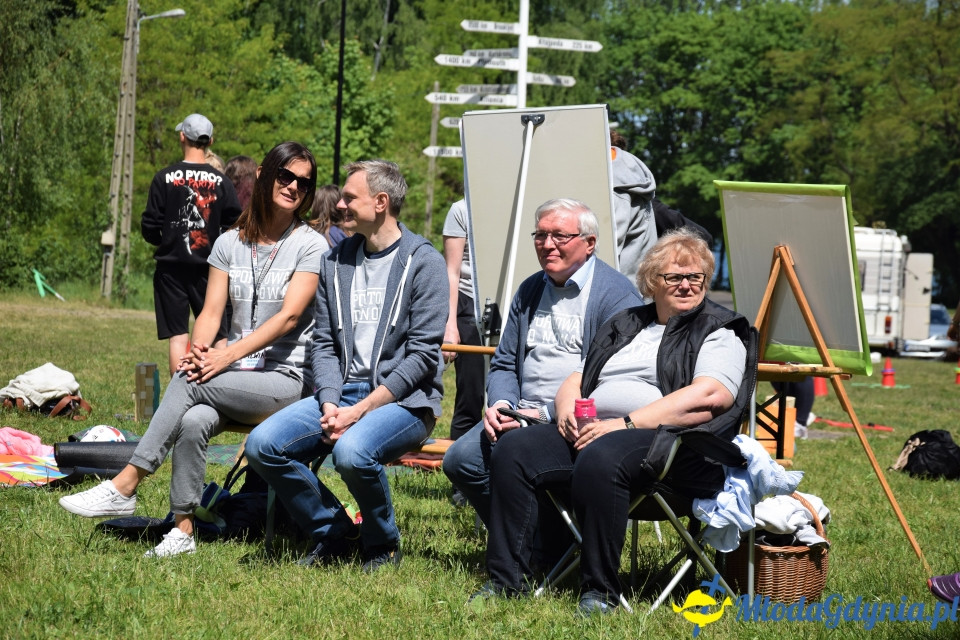 Piknik Rodzinny - 