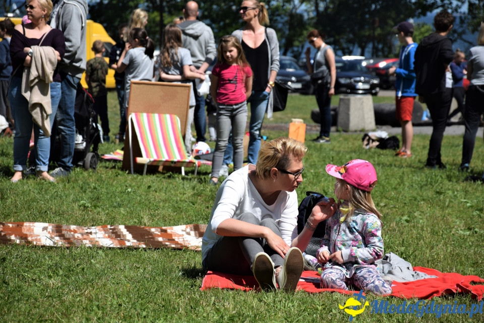 Piknik Rodzinny - 