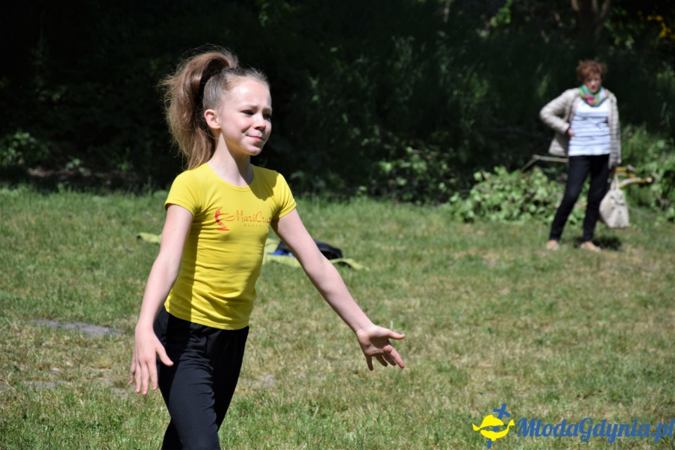 Piknik Rodzinny - 