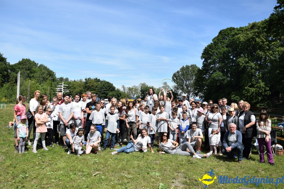 Piknik Rodzinny - 