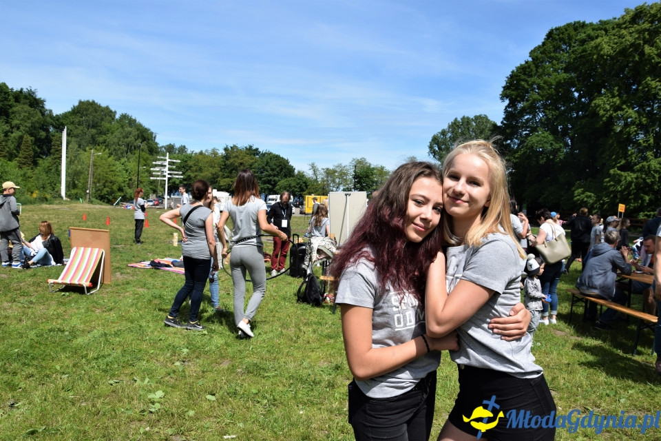 Piknik Rodzinny - 
