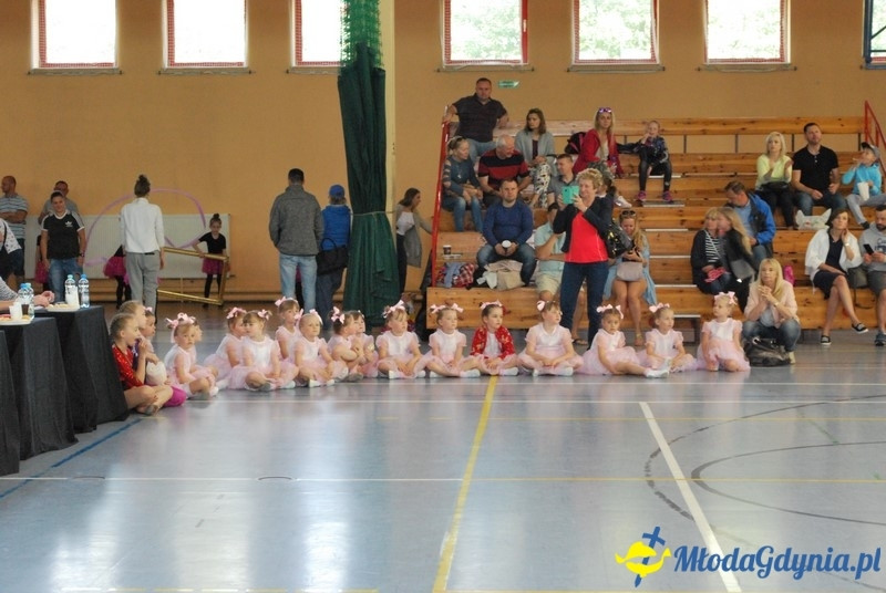 Nadmorskie Rytmy Łeba 03.06.2017