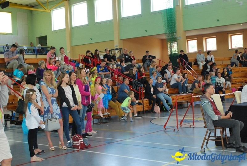Nadmorskie Rytmy Łeba 03.06.2017