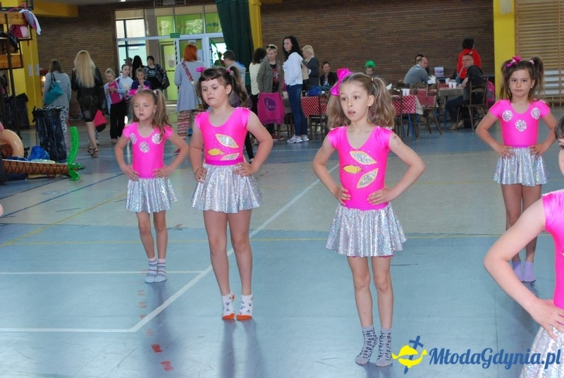 Nadmorskie Rytmy Łeba 03.06.2017