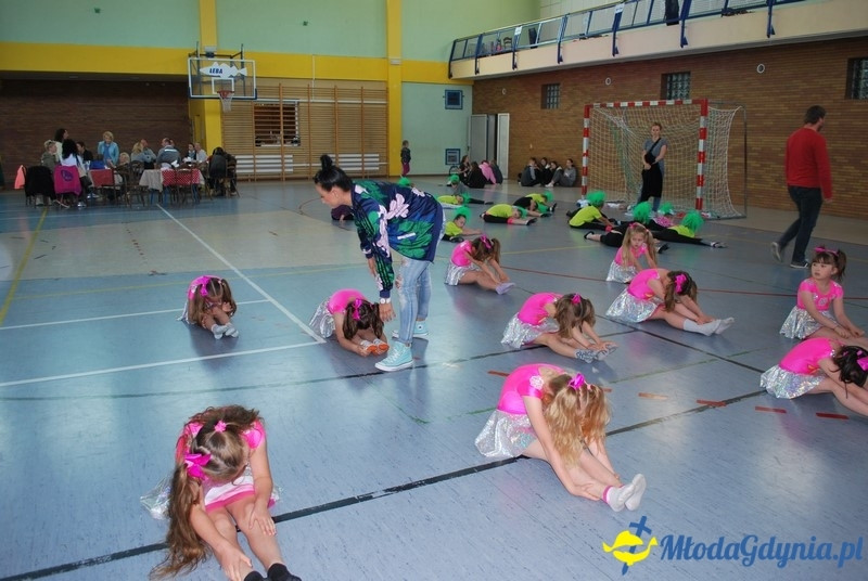 Nadmorskie Rytmy Łeba 03.06.2017