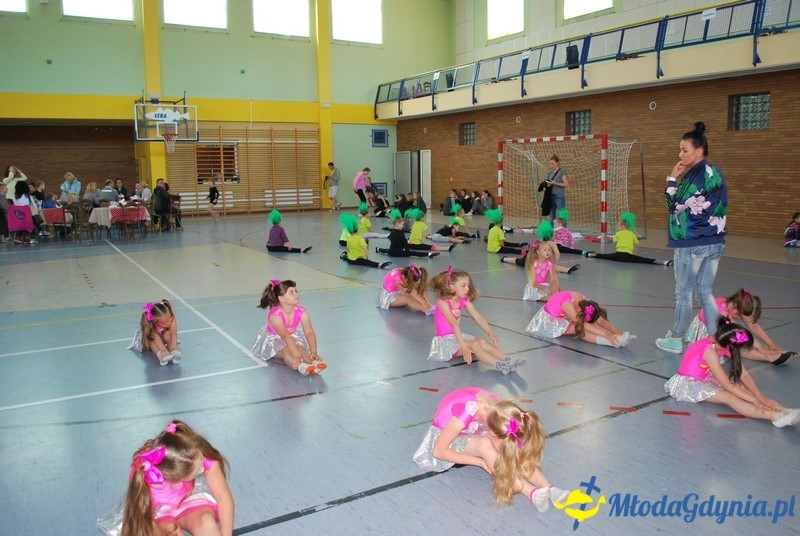 Nadmorskie Rytmy Łeba 03.06.2017