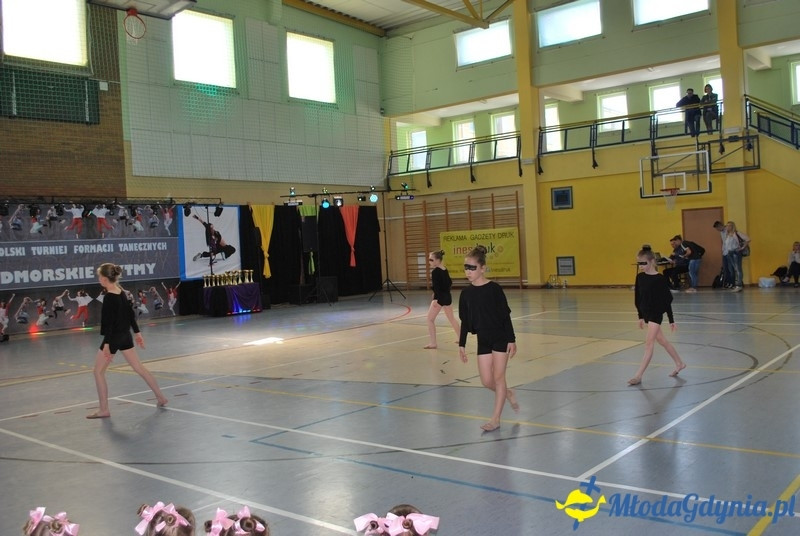 Nadmorskie Rytmy Łeba 03.06.2017