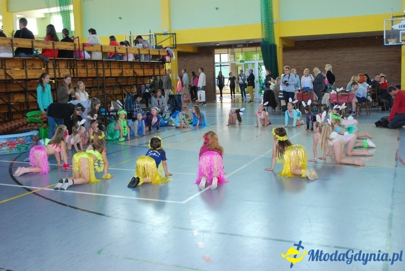 Nadmorskie Rytmy Łeba 03.06.2017