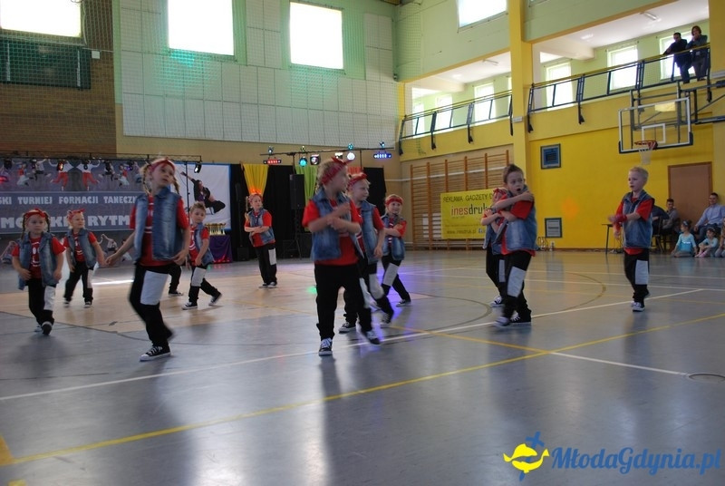 Nadmorskie Rytmy Łeba 03.06.2017
