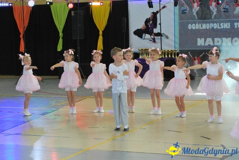 Nadmorskie Rytmy Łeba 03.06.2017